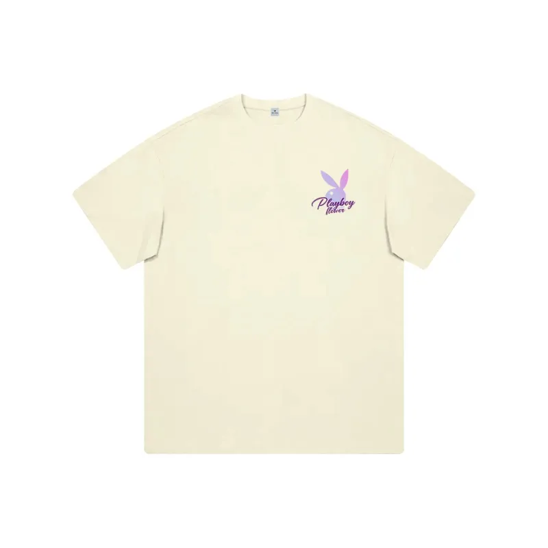 Playboy T Shirts Men-3