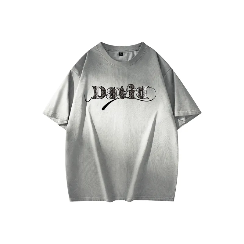 David Bakken T Shirts Unisex-6
