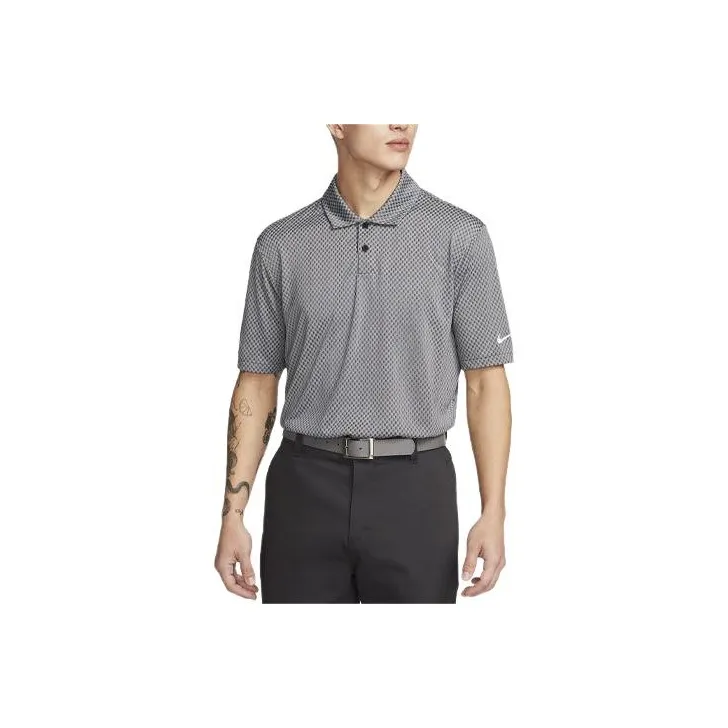 Nike Tour Men's Dri-FIT Golf Polo-0