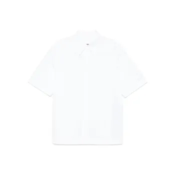 JIL SANDER Cotton Poplin Shirt