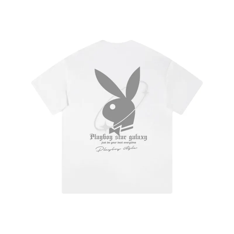 Playboy T Shirts Men-8