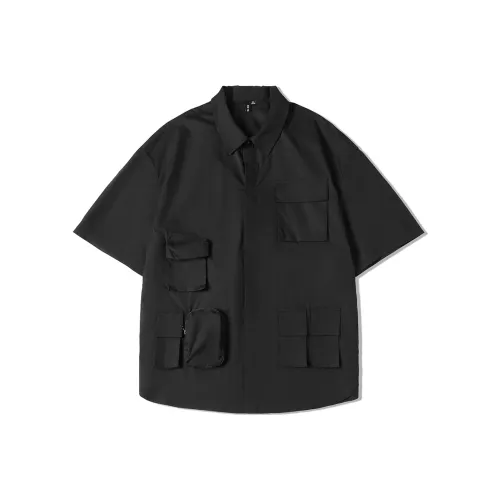 N MAX Shirts Unisex