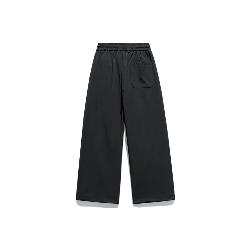 RASHOMONG Casual Pants Unisex-1