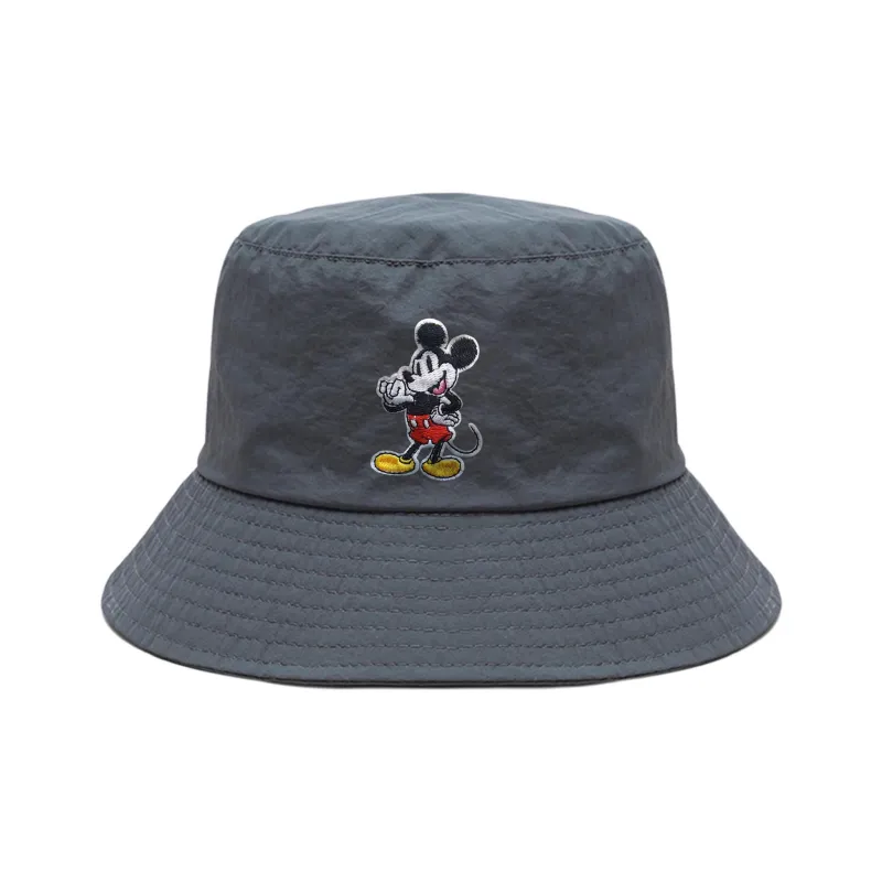 Disney Quick drying Cloth Bucket Hats Unisex-8