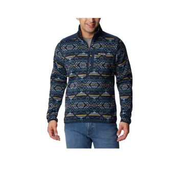 Columbia Sweater Weather™ II Sweatshirt Men's Dark Blue