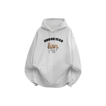 Budding Bear Sweatshirts Unisex