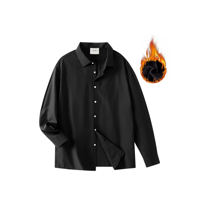 TEN MIRO Shirts Unisex-8