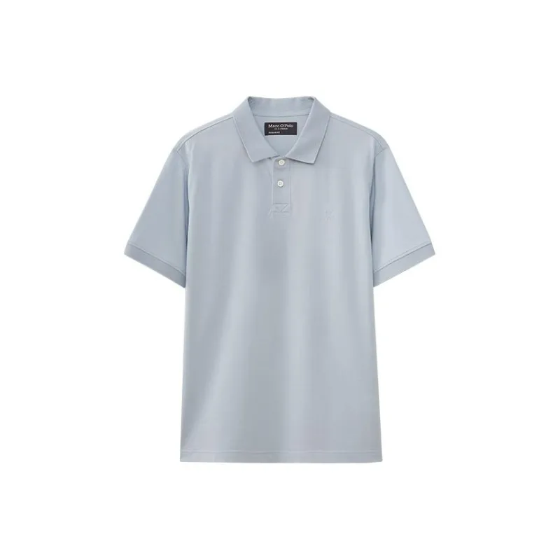 MARC OPOLO Polo Shirts Men-6