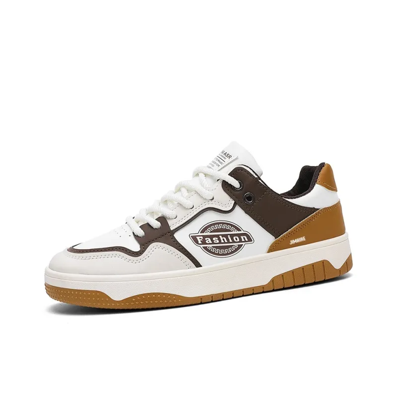 King Jinmai Low Top Skateboard Shoes Men's-5