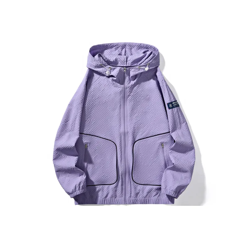 HONOR OF KINGS Sun Protection Clothing Unisex-0