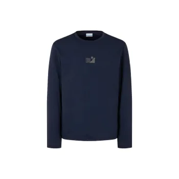 Columbia SS25 Sweatshirt Men's Blue