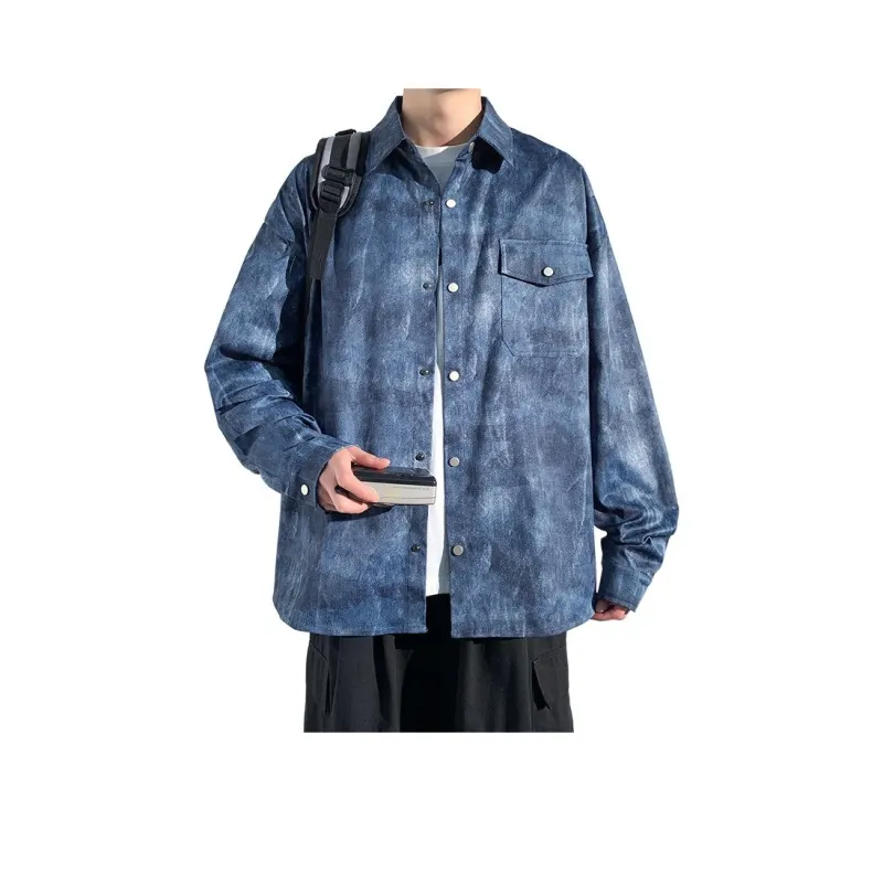 Warrior Riding The Wind Collection Cloud Sail Collection Shirt Unisex-16