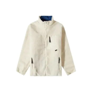 Manastash Jackets & Coats Men's White