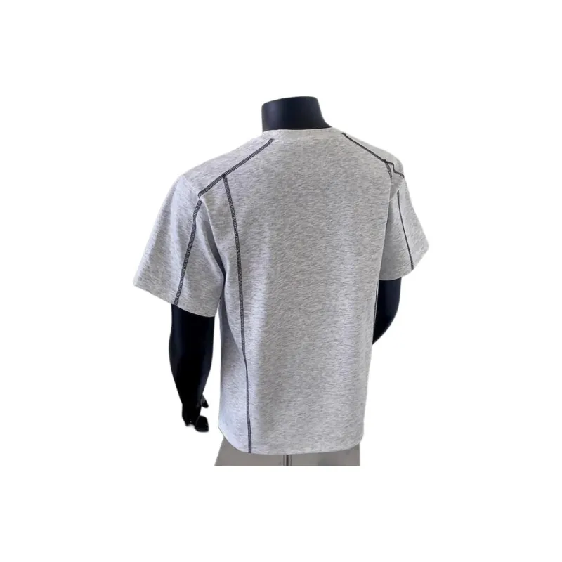 ROSECREED T Shirts Unisex-12