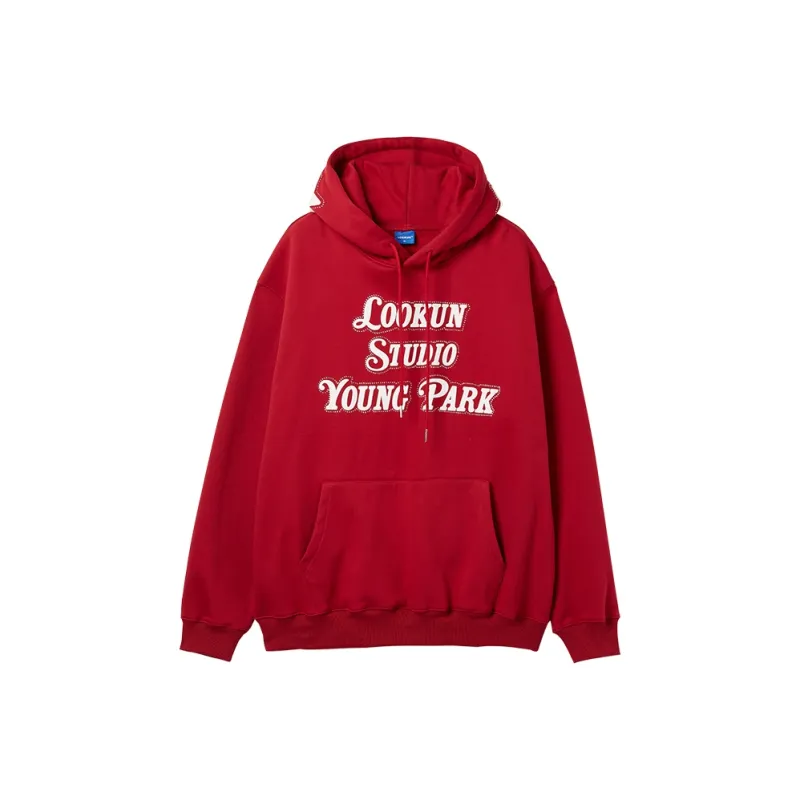 LOOKUN Sweatshirts Unisex-4