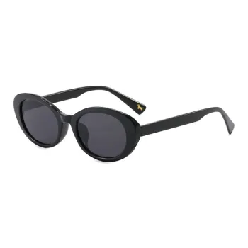 YUZHAOLIN PC Cat Eye Sunglasses Unisex