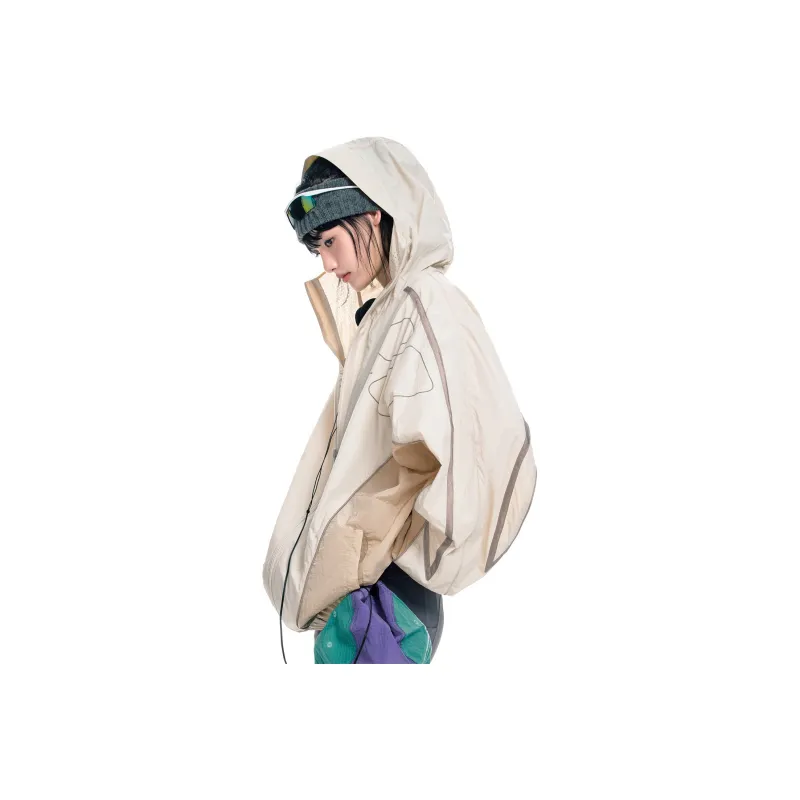 BJHG Sun Protection Clothing Unisex-2