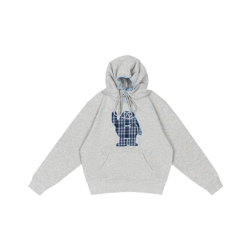 MYSAMESAME T Shirt Unisex Heather Gray In Stock-4
