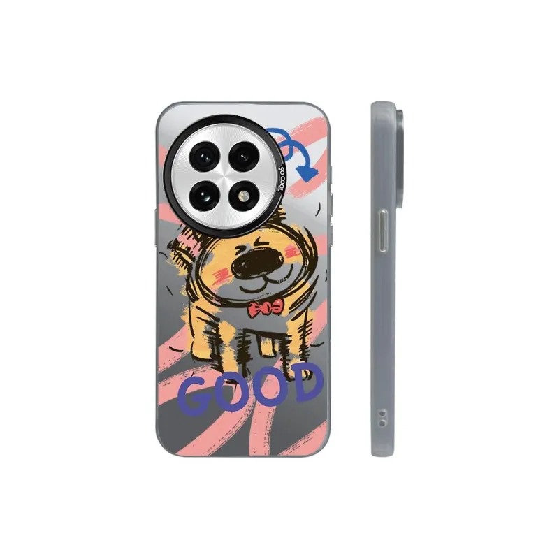 Kona Chun TPU Material Phone Cases Compatibility With OnePlus Ace 5/ACE PRO/ACE 3V/ACE/10 PRO/ACE 3-4