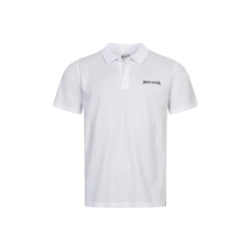 TITLEIST Polo Shirt Men's White-0