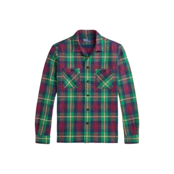 Polo Ralph Lauren Shirt Men's Green