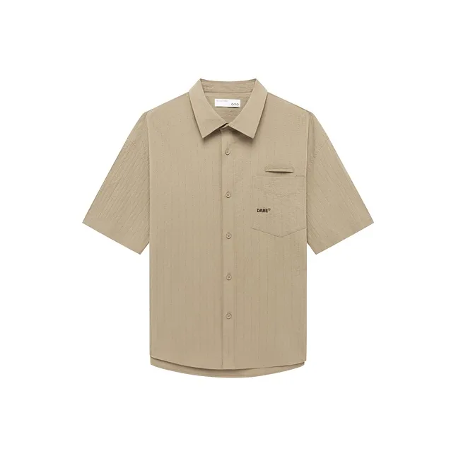 GXG Texture Series Shirts Men-0