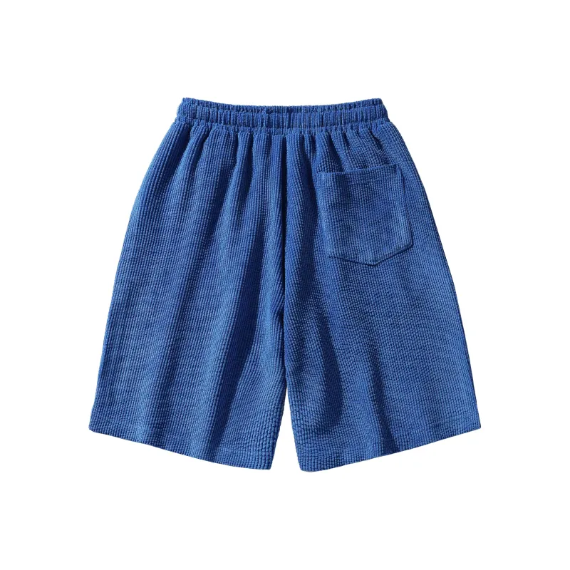 Minfinity Casual Shorts Unisex-9