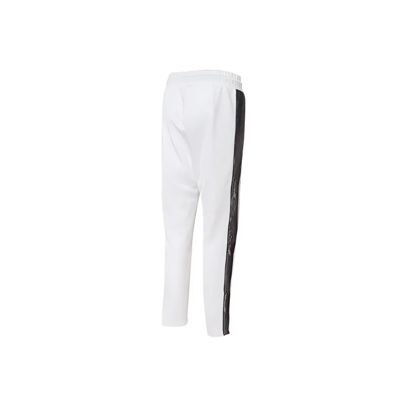 PUMA Casual Pants Women's White-1