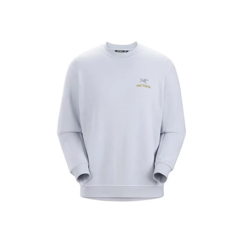 Arcteryx EMBLEM Sweatshirt Men's-14