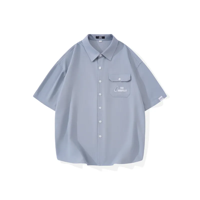 THREE BODY Shirts Unisex-12