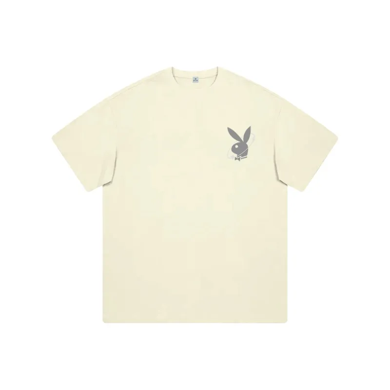 Playboy T Shirts Men-3