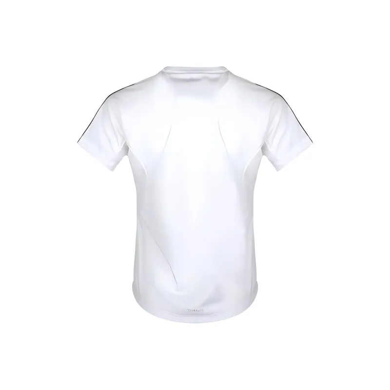 Adidas T Shirts Women's White-1