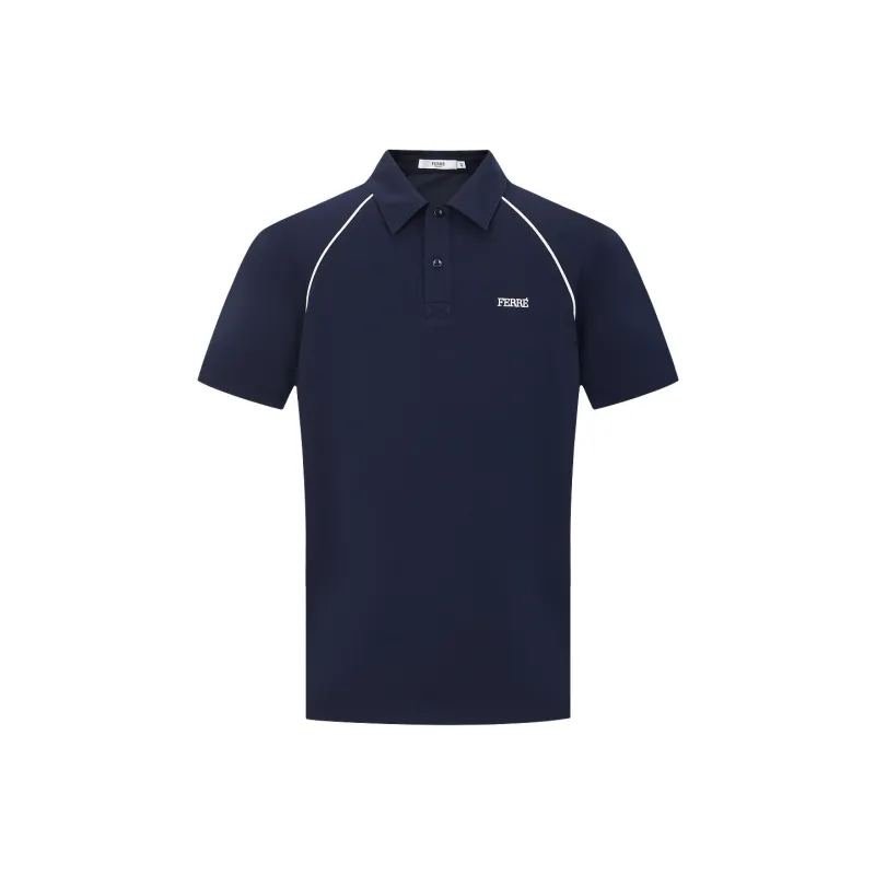 FERRE Polo Shirts Men-0