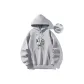 Light Gray (Fleece-Lined)
