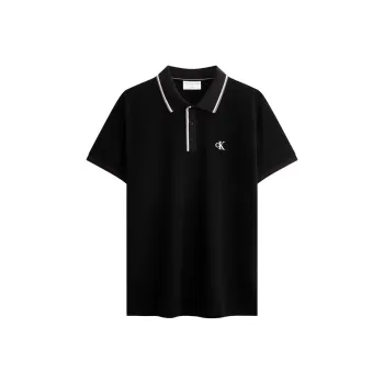Calvin Klein Polo Shirts Men