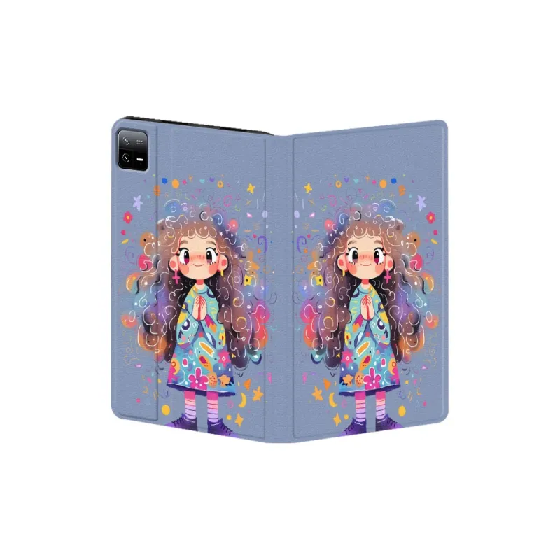 YIBAOBAO Tablet Protective Cases-14