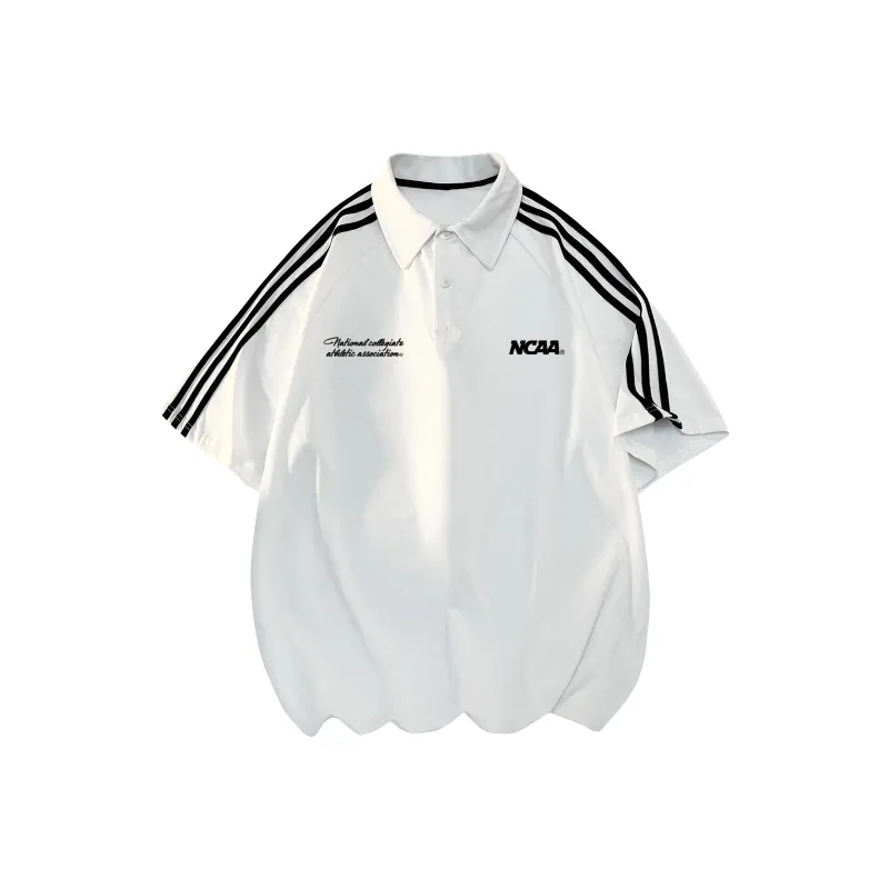 NCAA Polo Shirts Unisex-4