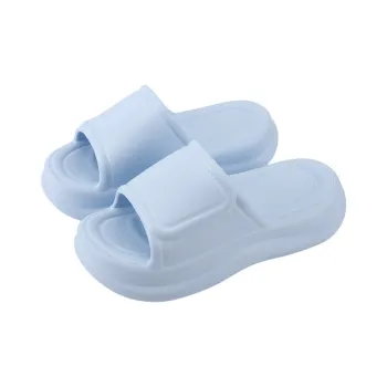 Warm edge Slippers / Home Slippers