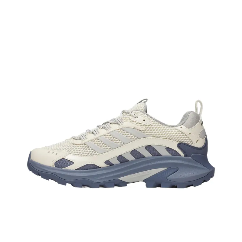 MERRELL Moab Speed 2 Vent 2K 1TRL Chalk Indigo-1