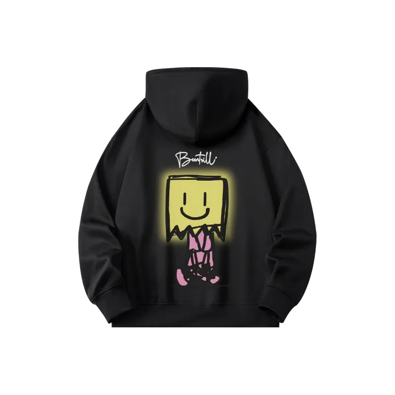BEENTRILL Sweatshirts Unisex-18