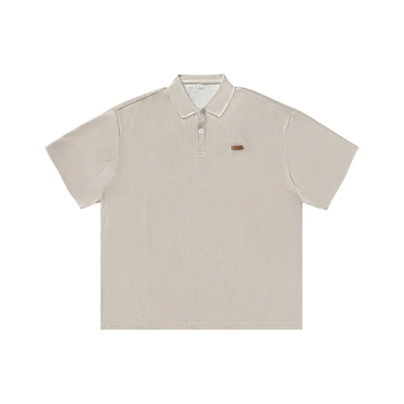 MKZA Polo Shirts Unisex-2