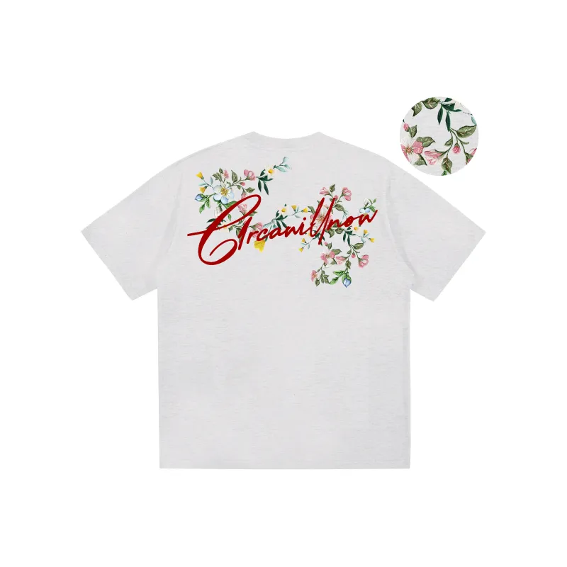 C1RCA T Shirts Unisex-22