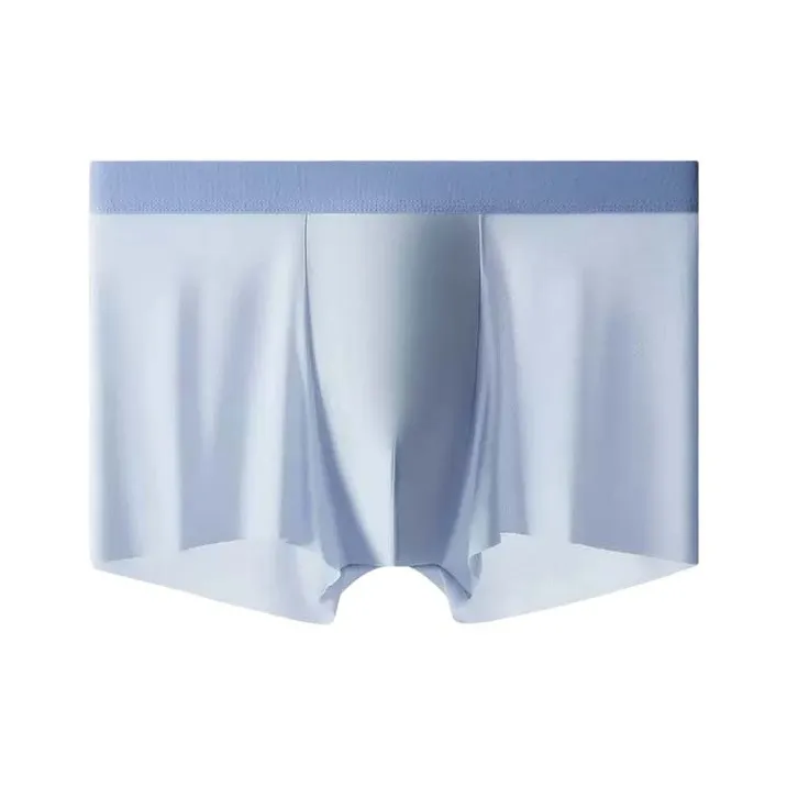XIUDAI Underpants Men's Combo Set-3