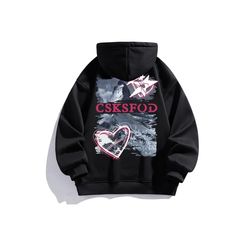 CSKS Sweatshirts Unisex-0