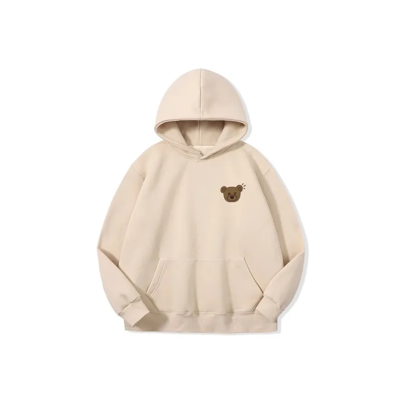 MindBridge Sweatshirts Unisex-6