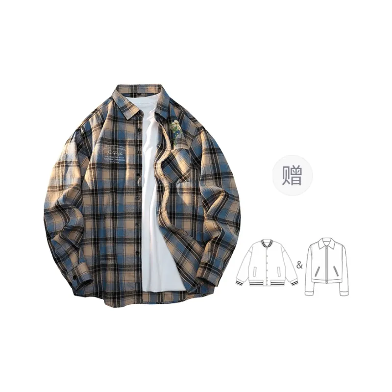 FAX FOR FMACM Shirt Unisex Blue-4
