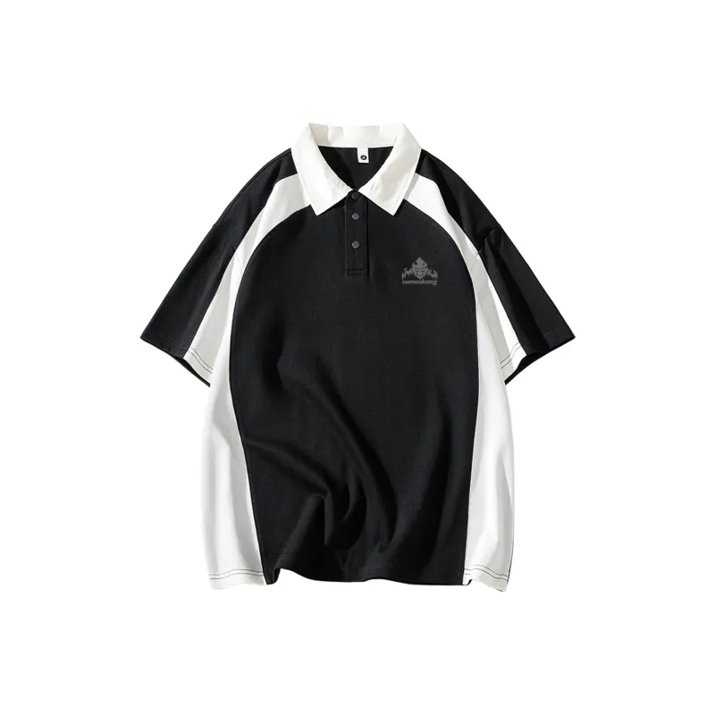 HONOR OF KINGS Polo Shirt Unisex-6