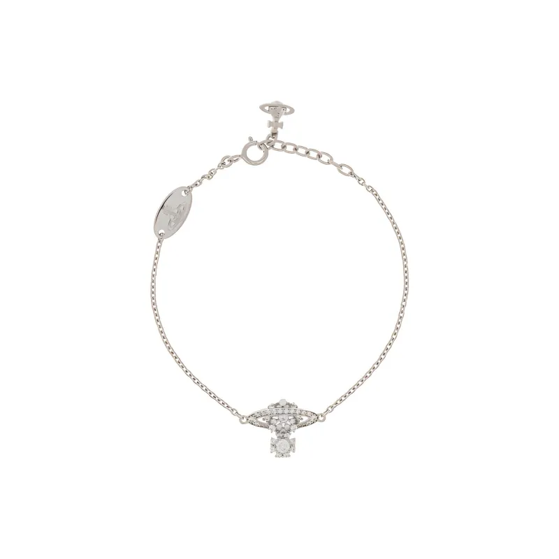 Vivienne Westwood NARCISSA Bracelets Women's-2