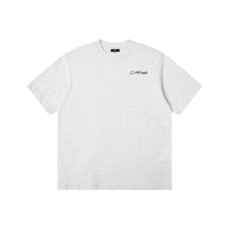 UNthemed T Shirts Unisex-9