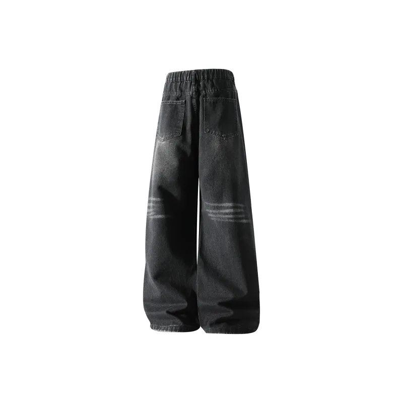 ROSECREED Jeans Unisex-1